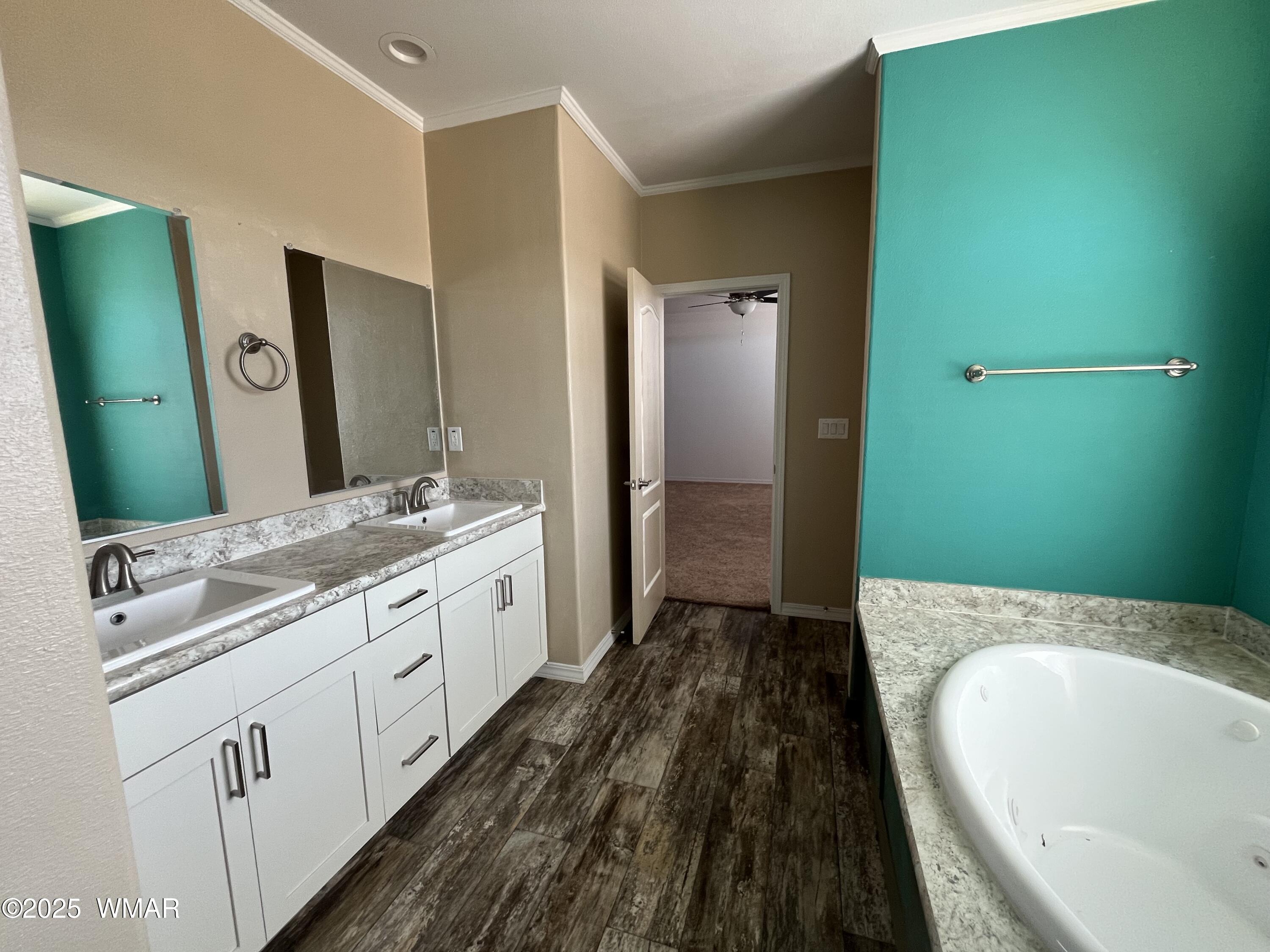 232 Savage Street Snowflake, AZ 85937 - Photo 24 of 40 Bathroom