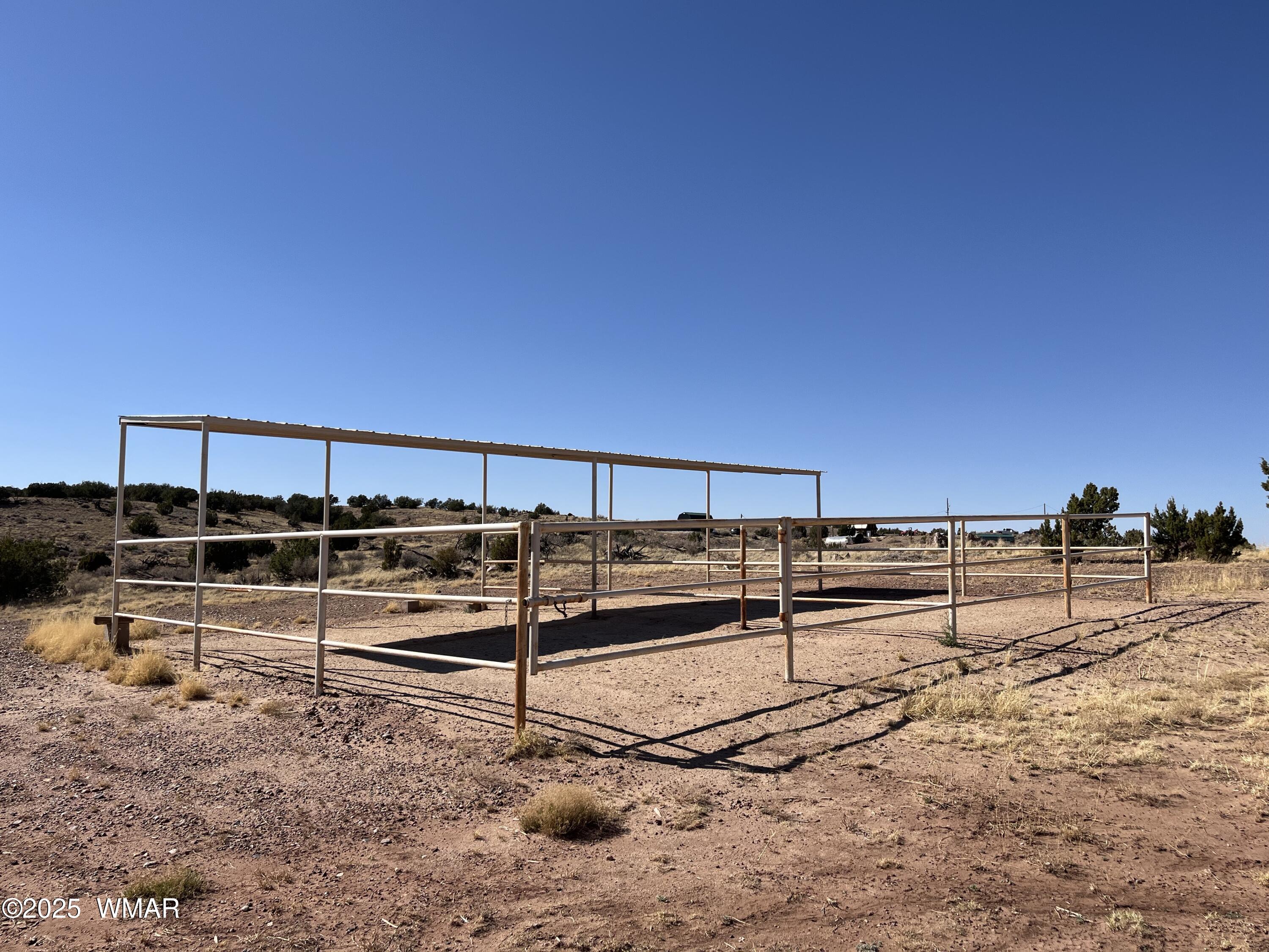 232 Savage Street Snowflake, AZ 85937 - Photo 33 of 40 Horse area