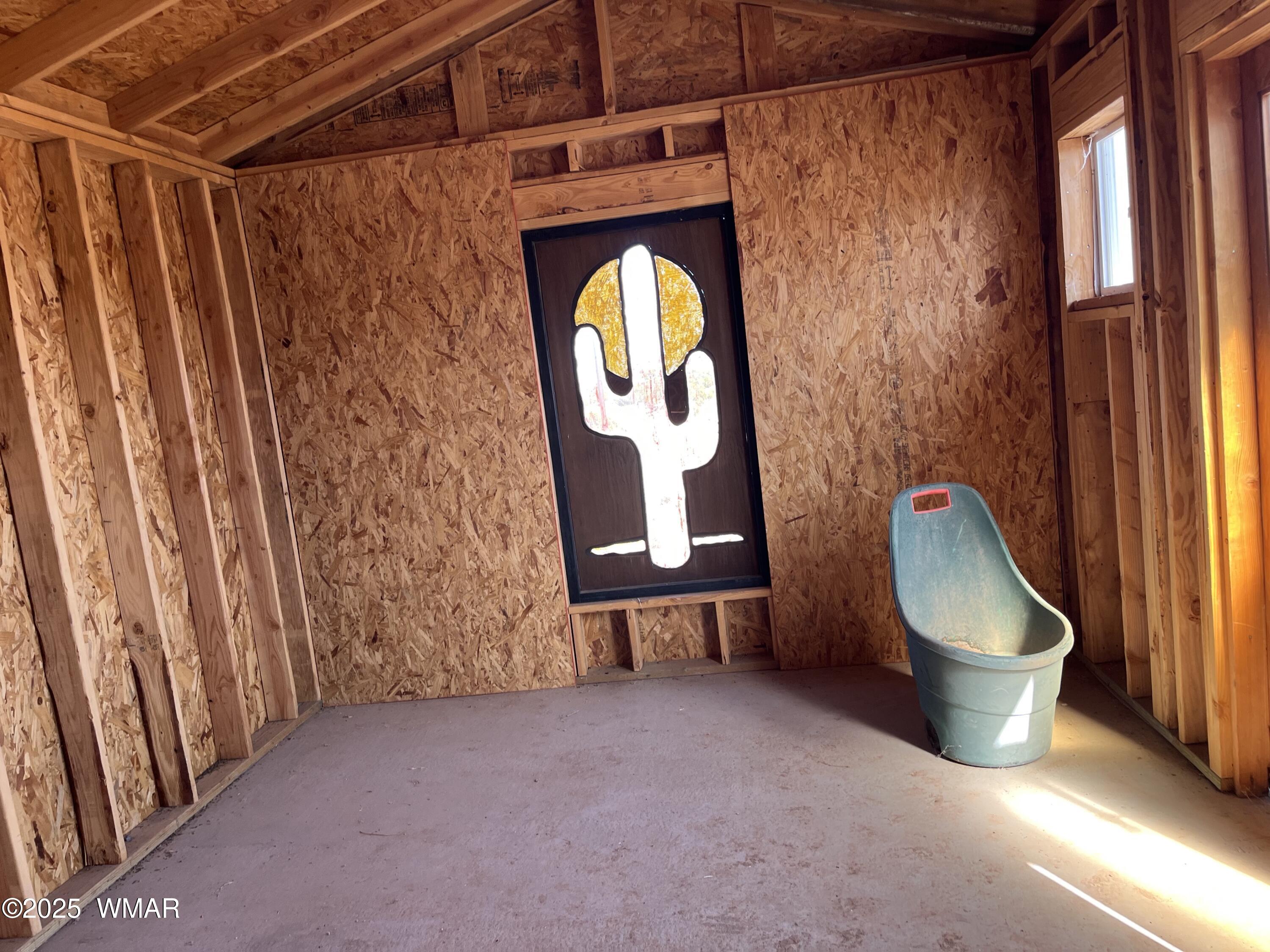 232 Savage Street Snowflake, AZ 85937 - Photo 38 of 40 Well house/storage