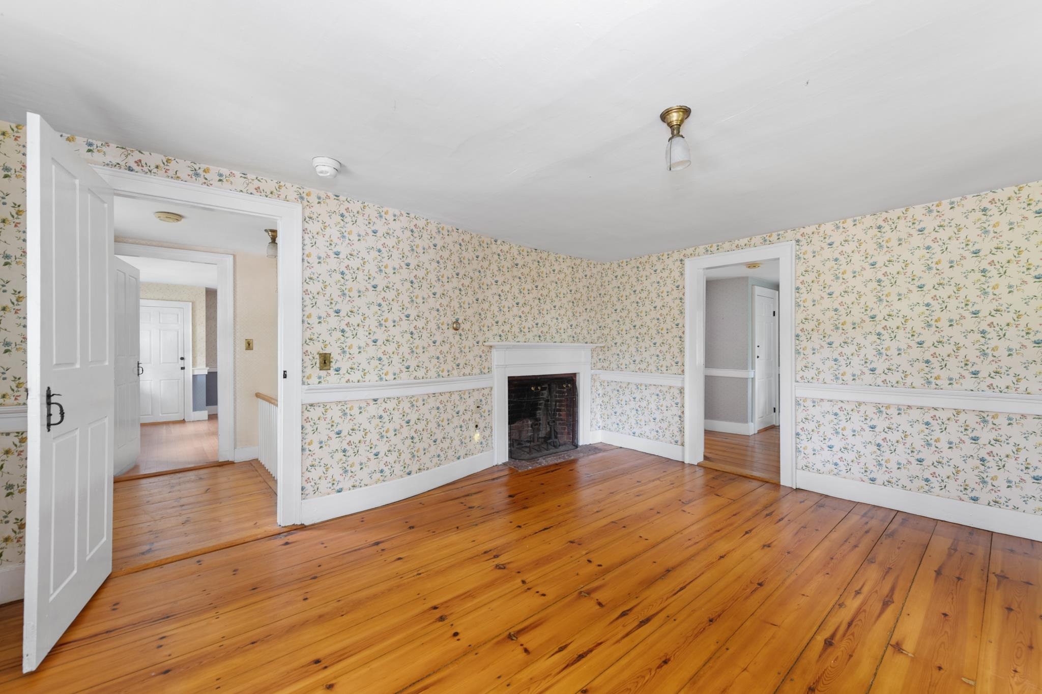 21 Trask Mountain Road Wolfeboro, NH 03894 - Photo 23 of 55