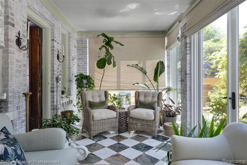 1377 Harvard Road Grosse Pointe Park, MI 48230 - Photo 21 of 72