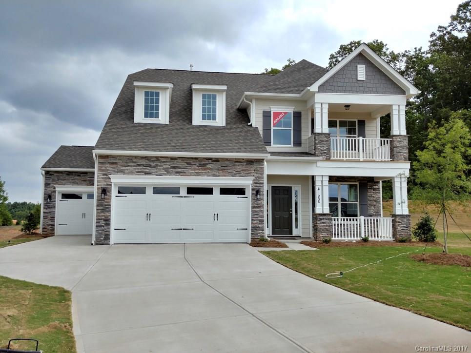 4100 Highgate Lane Lancaster, SC 29720 - Photo 1 of 24 Gallery Image 1