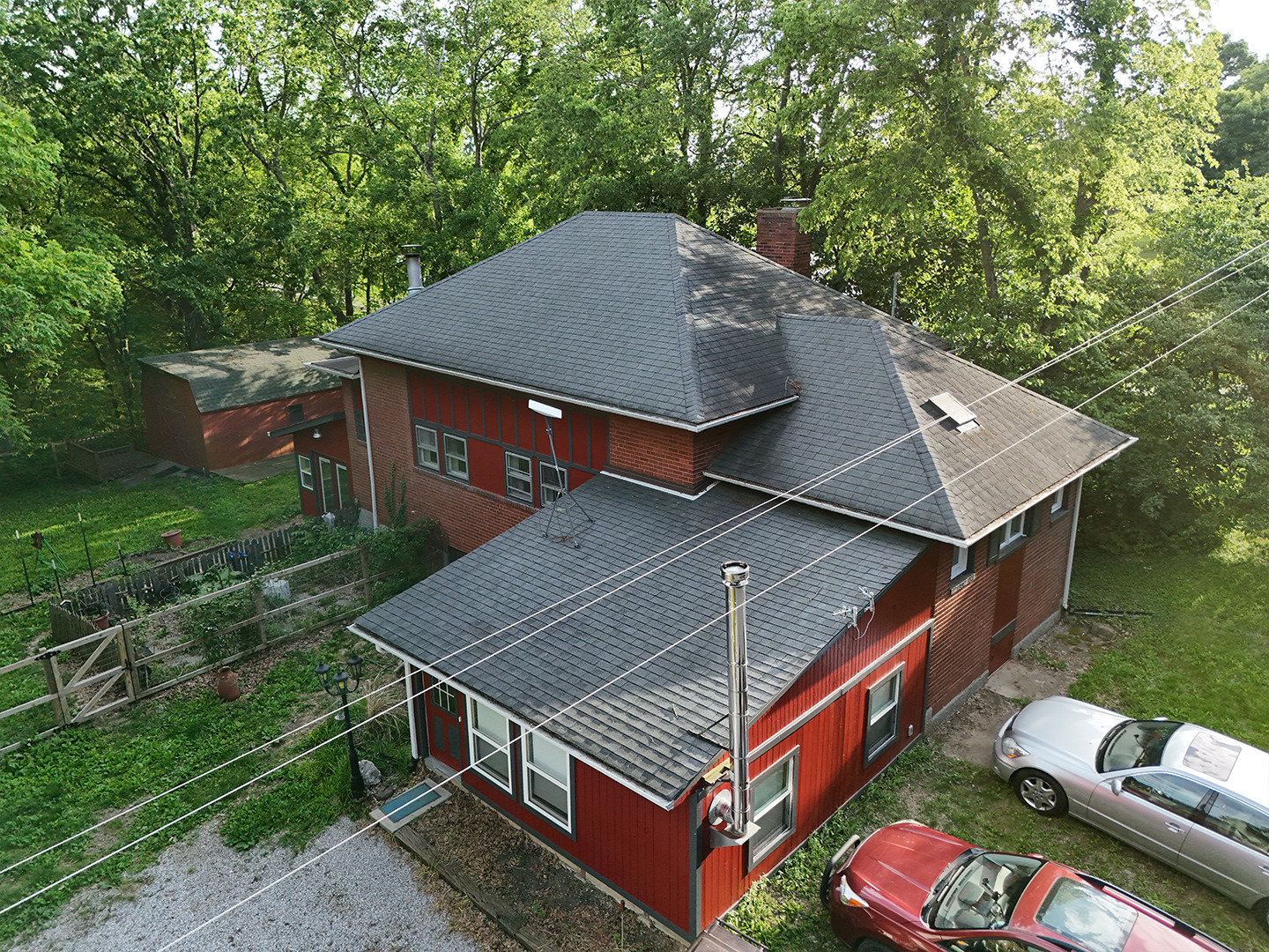 483 East 1300 North Road Monticello, IL 61856 - Photo 2 of 24