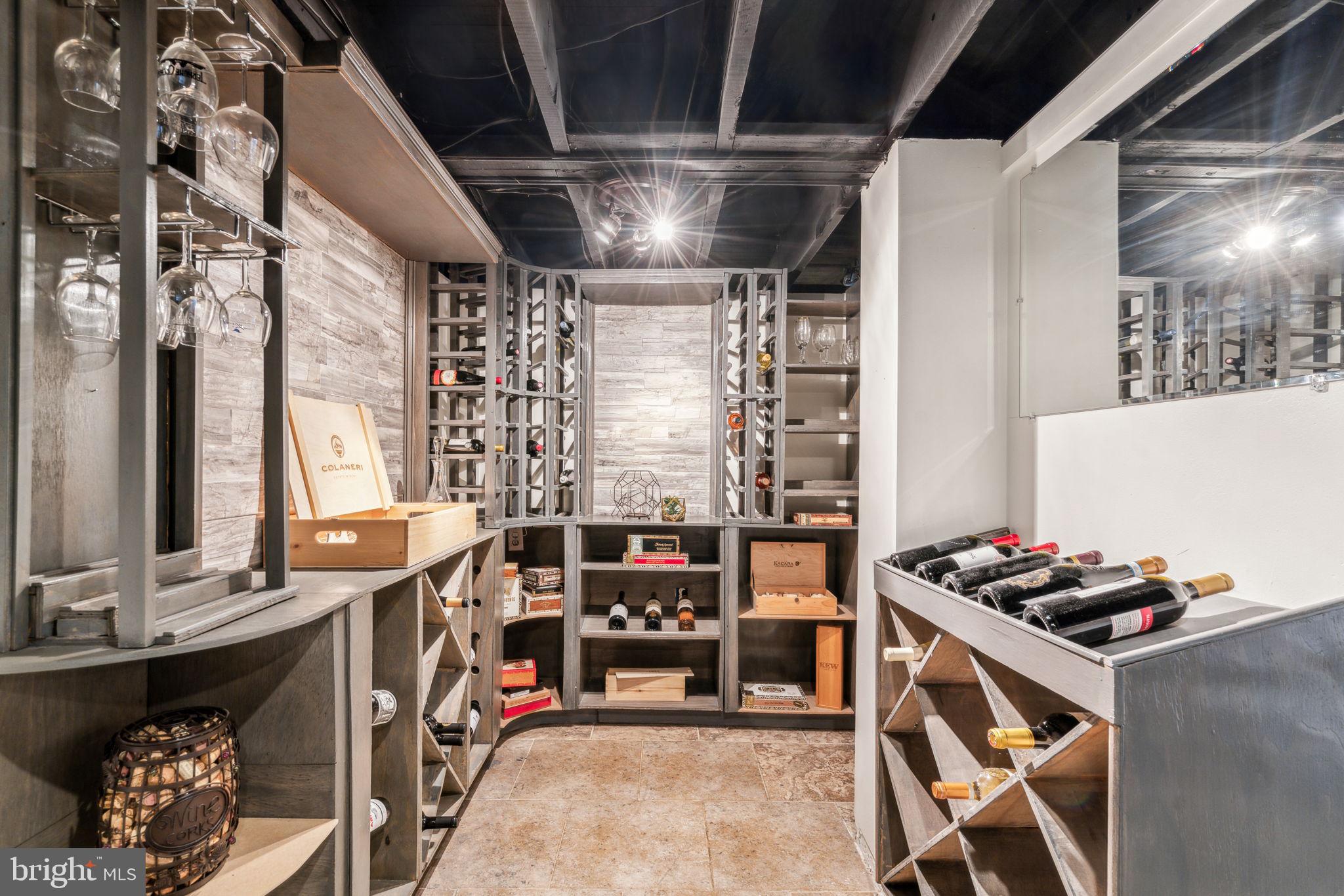 77 Concord Avenue Hamilton, NJ 08619 - Photo 20 of 45 a kitchen with stainless steel appliances kitchen island granite countertop a stove and a sink