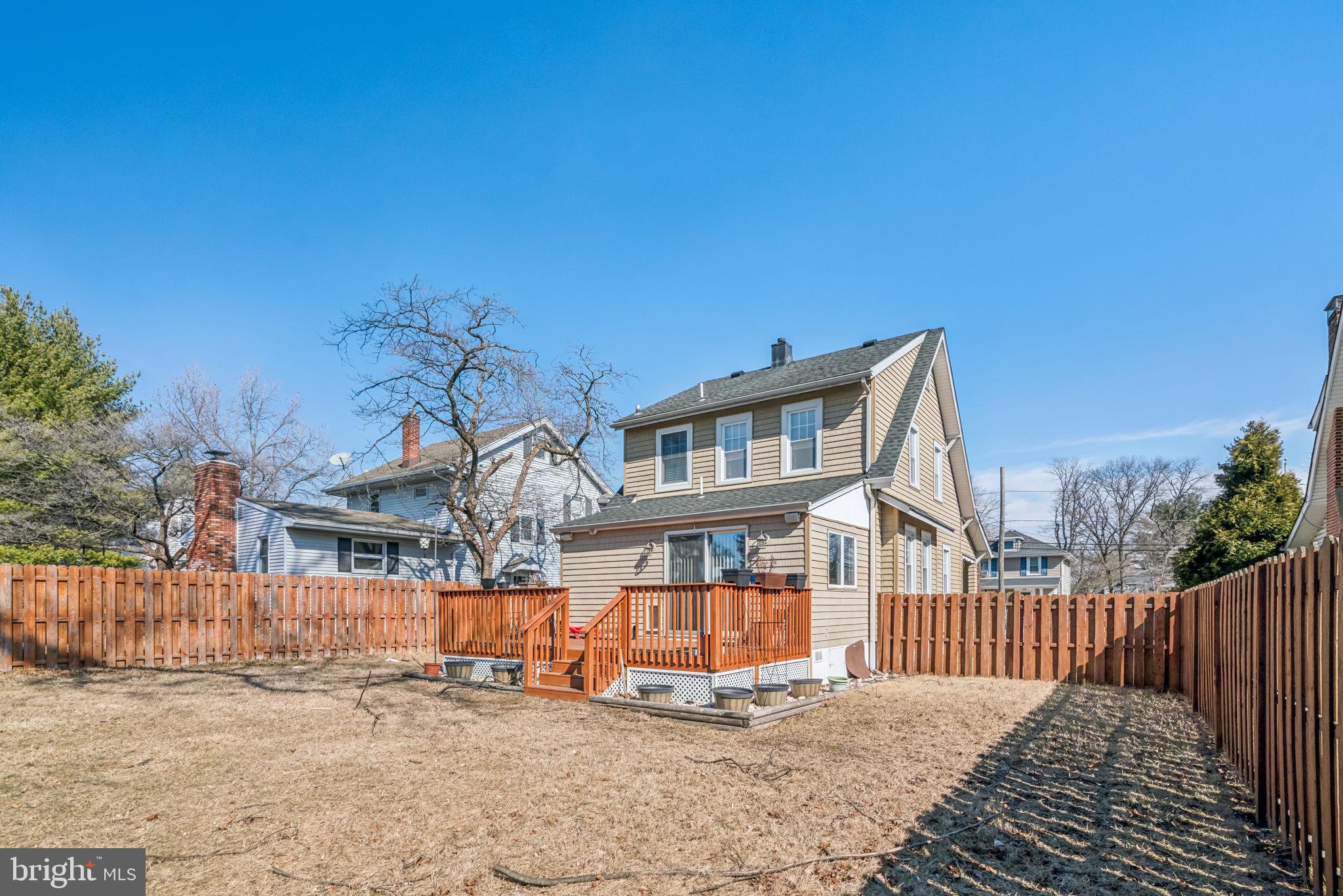 77 Concord Avenue Hamilton, NJ 08619 - Photo 38 of 45 a front view of a house