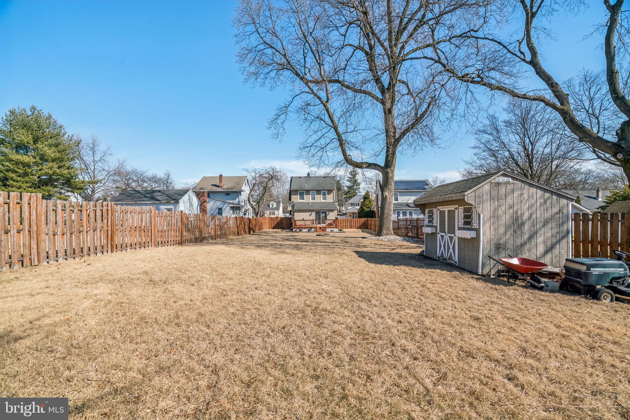 77 Concord Avenue Hamilton, NJ 08619 - Photo 40 of 45