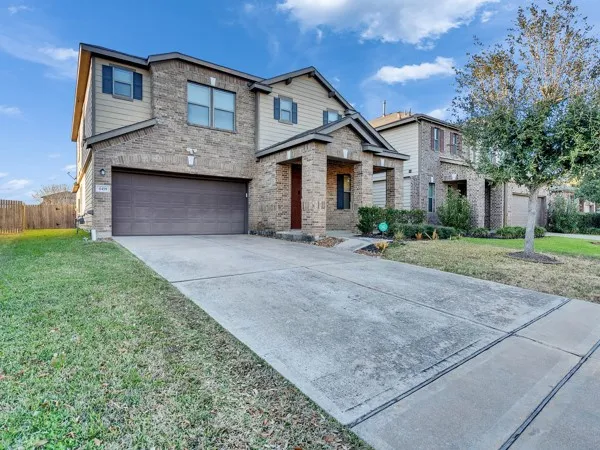 $355,000 | 4459 Ashberry Pine Lane, Katy, TX 77449