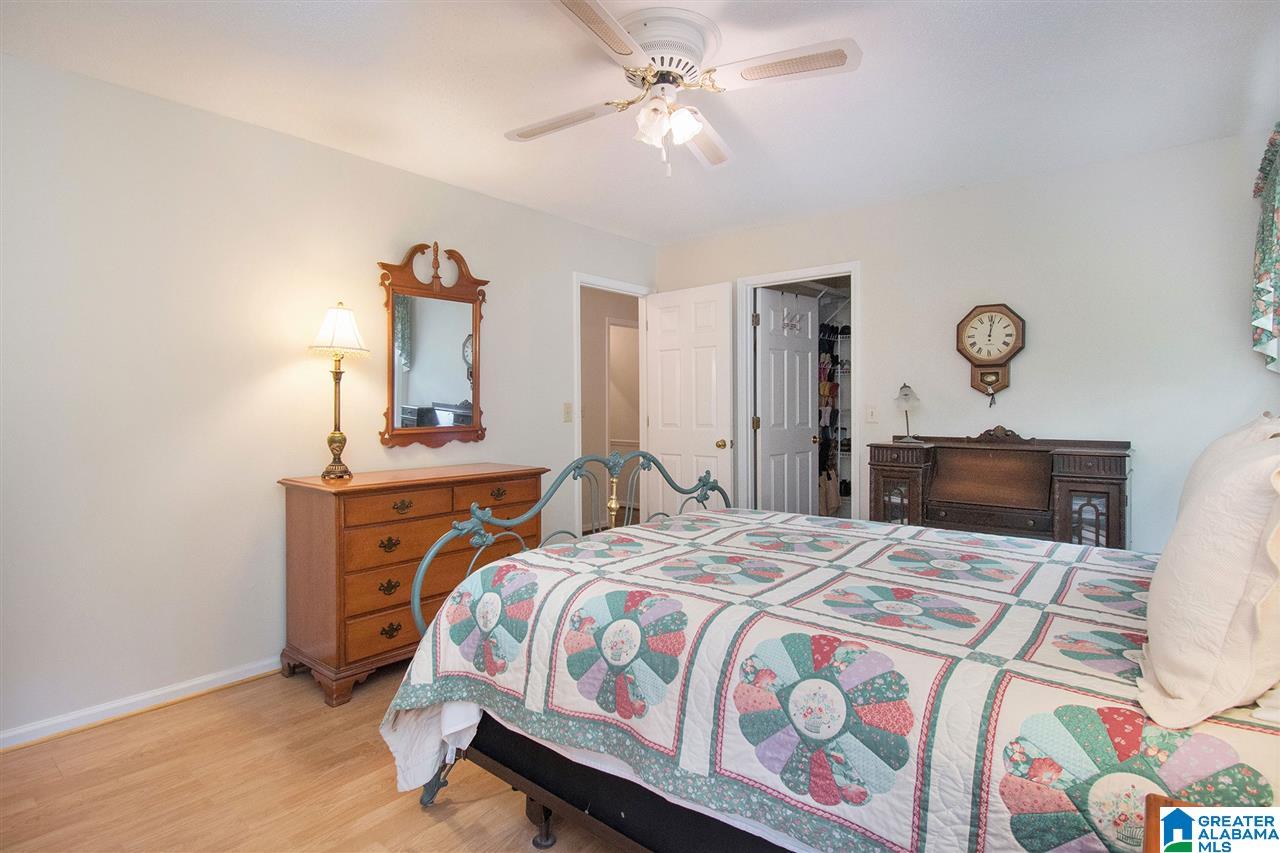235 Kiowa Street Montevallo, AL 35115 - Photo 22 of 28