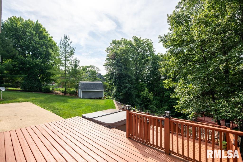 6918 West Saddlebrook Drive Mapleton, IL 61547 - Photo 68 of 71