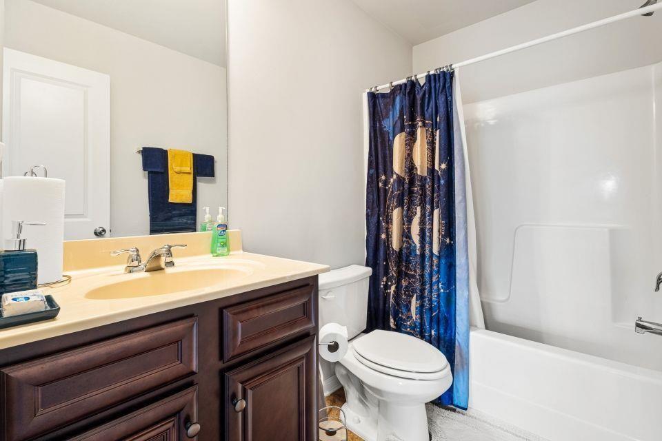 425 Sawgrass View Fairburn, GA 30213 - Photo 54 of 59