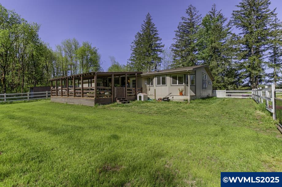 8340 A A R Ford Road Grand Ronde, OR 97347 - Photo 40 of 50