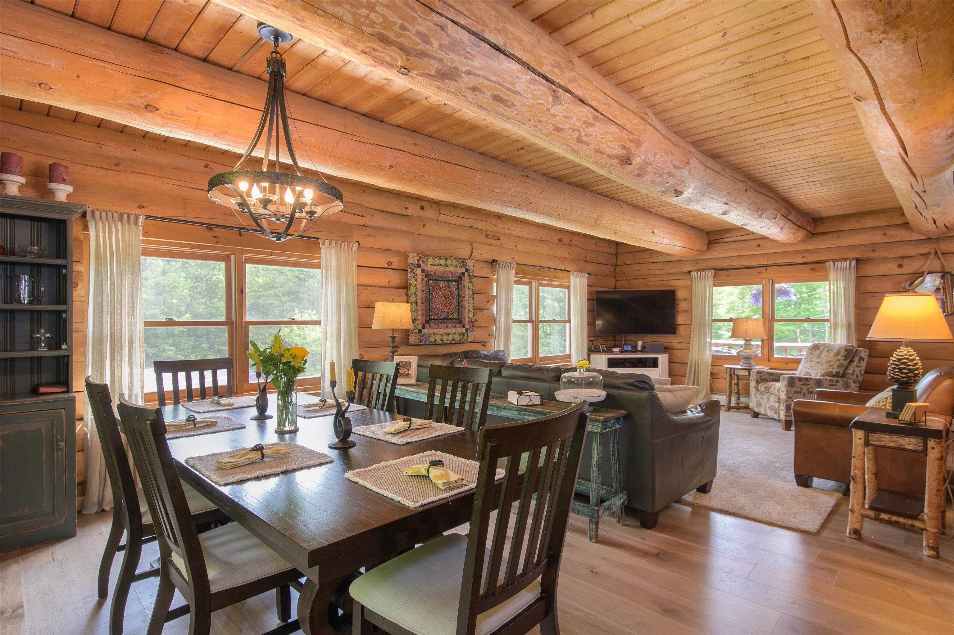 566 Patch Hill Road Mount Holly, VT 05730 - Photo 5 of 53