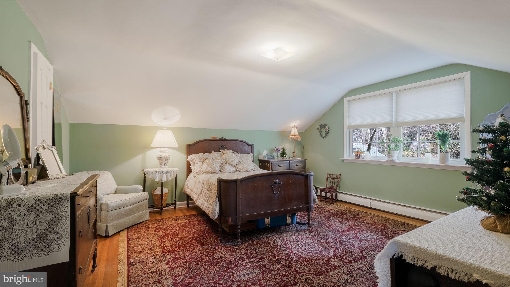 729 Alene Road Ambler, PA 19002 - Photo 22 of 65 2nd Floor Bedroom 3