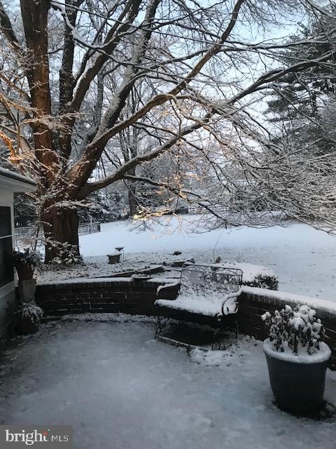 729 Alene Road Ambler, PA 19002 - Photo 54 of 65 Winter Wonderland!
