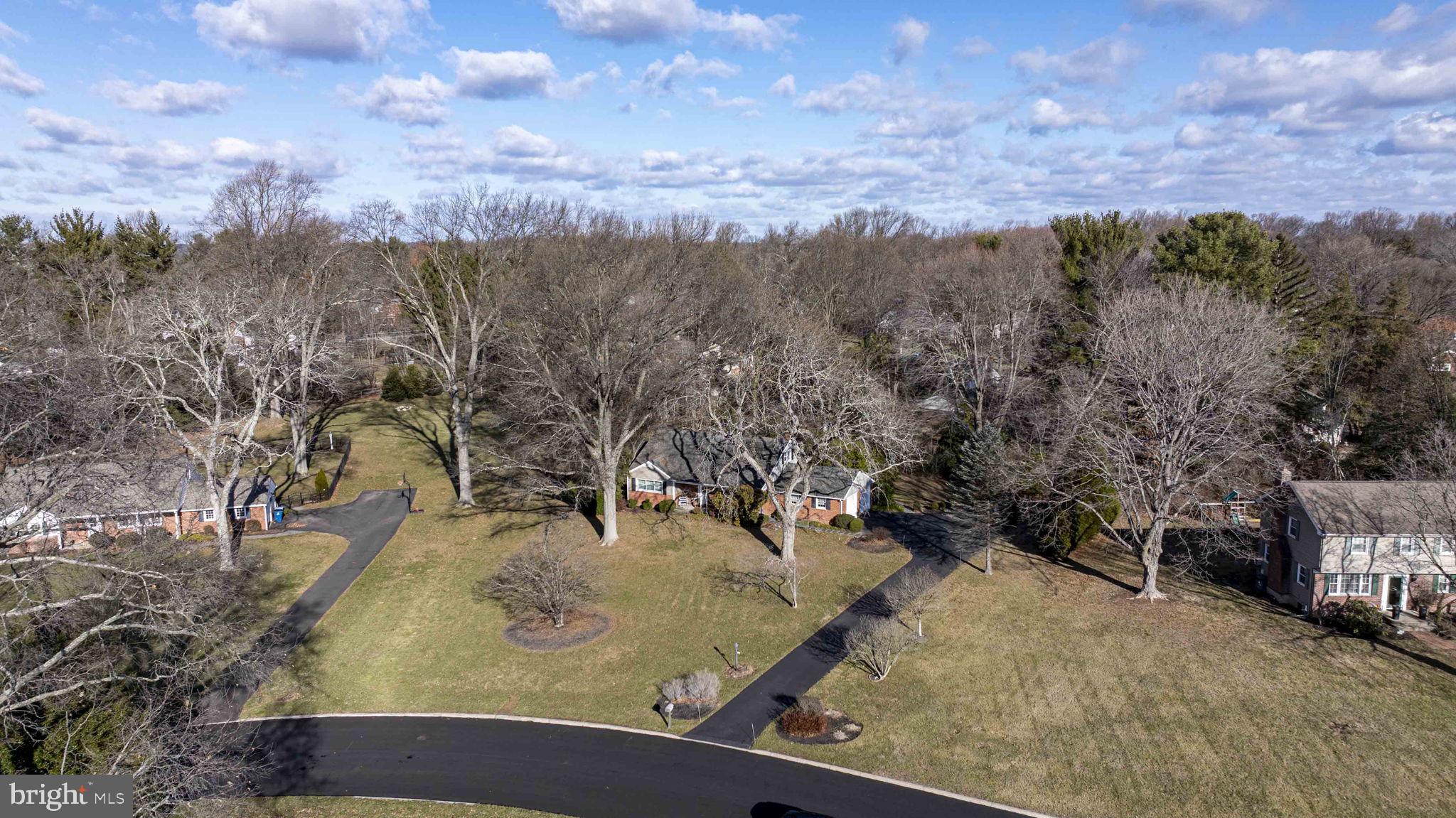 729 Alene Road Ambler, PA 19002 - Photo 55 of 65 Beautiful Lots!