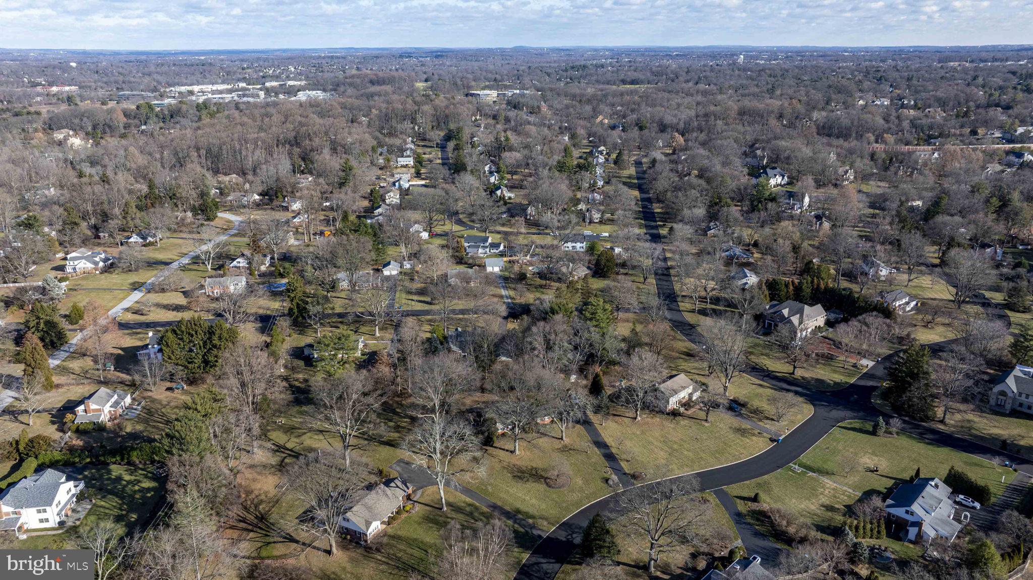 729 Alene Road Ambler, PA 19002 - Photo 61 of 65 Major arteries