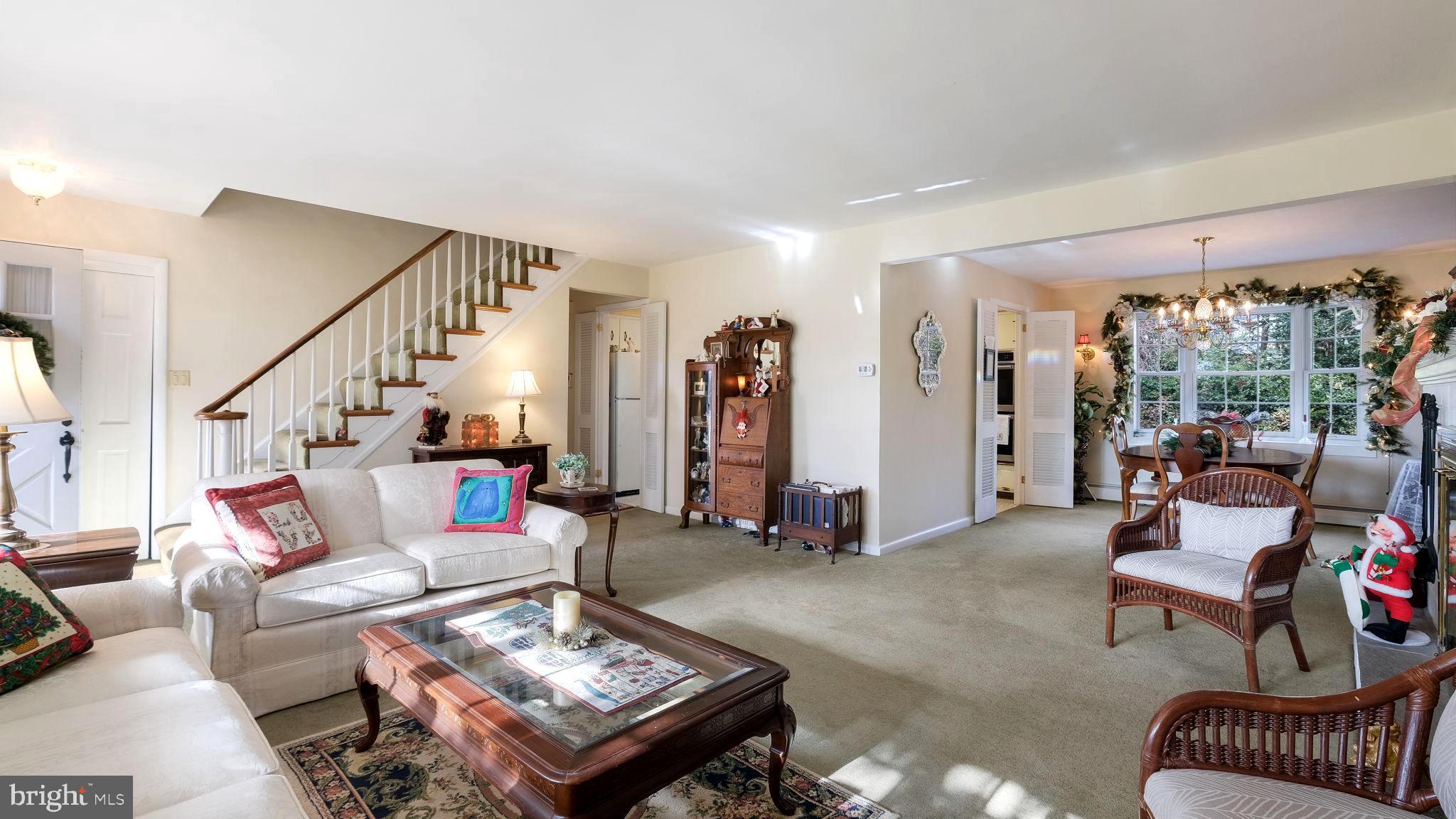 729 Alene Road Ambler, PA 19002 - Photo 8 of 65 Wonderful Flow!
