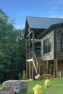 $875,000 | 356 Arbor Crk Trail, Mineral Bluff, GA 30559