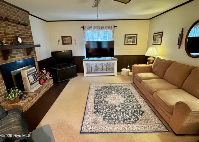 $235,000 | 3254 Kelly Road, Kinston, NC 28504