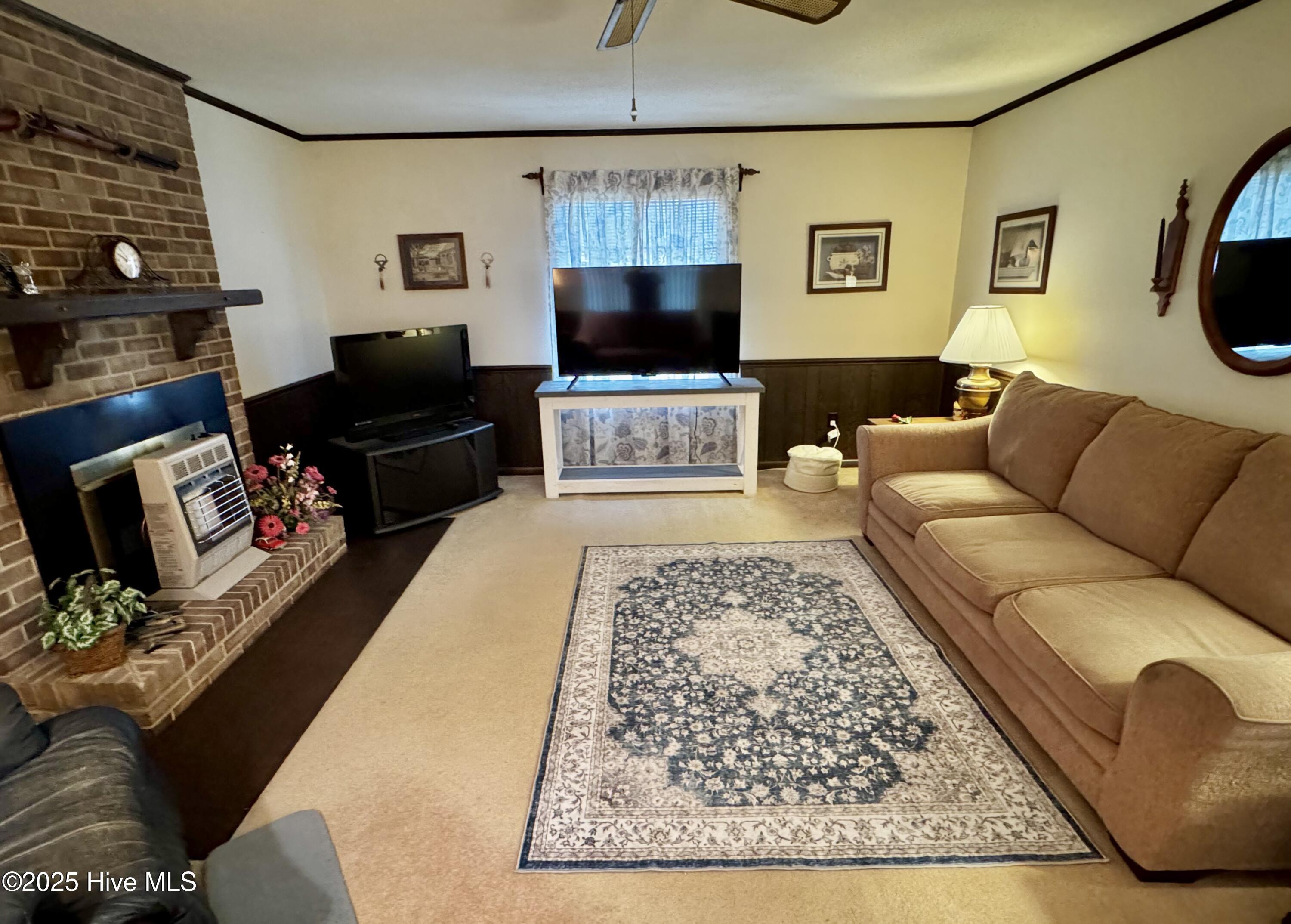 3254 Kelly Road Kinston, NC 28504 - Photo 15 of 55 IMG_6399