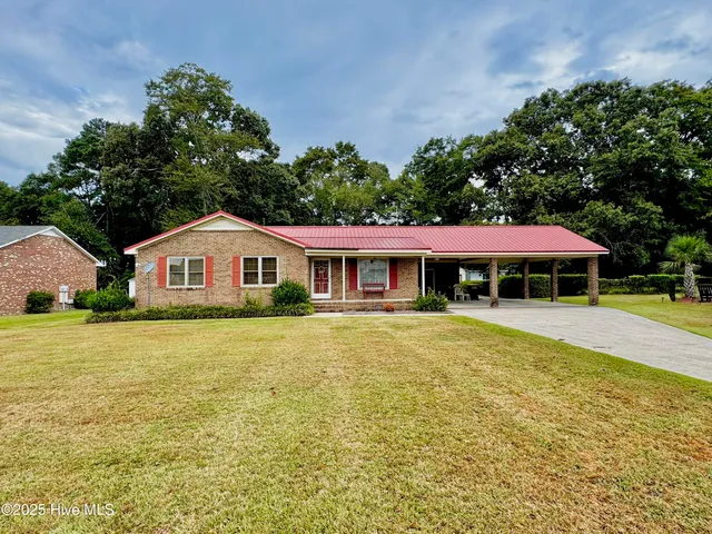$235,000 | 3254 Kelly Road, Kinston, NC 28504