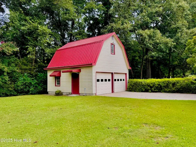 $235,000 | 3254 Kelly Road, Kinston, NC 28504