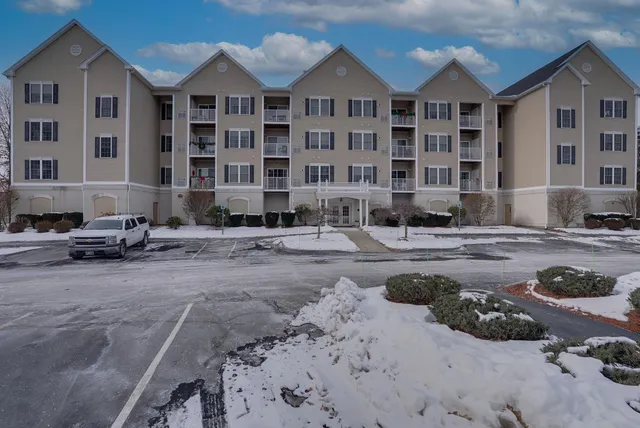 $449,000 | 59 Cluff Road, Unit 27, Salem, NH 03079