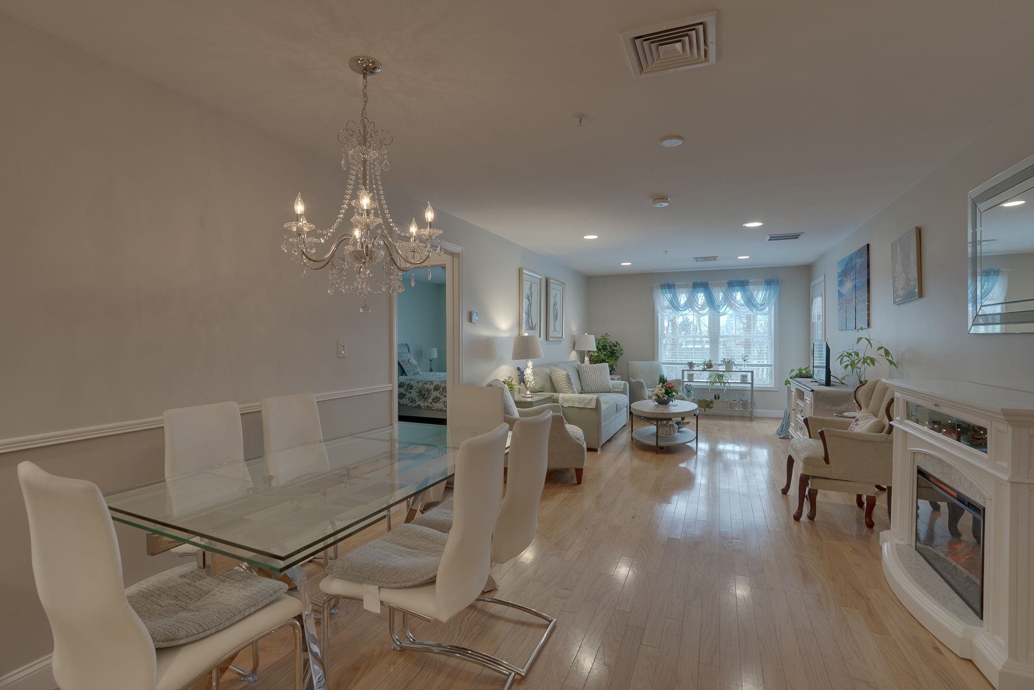 59 Cluff Road, Unit 27 Salem, NH 03079 - Photo 11 of 41