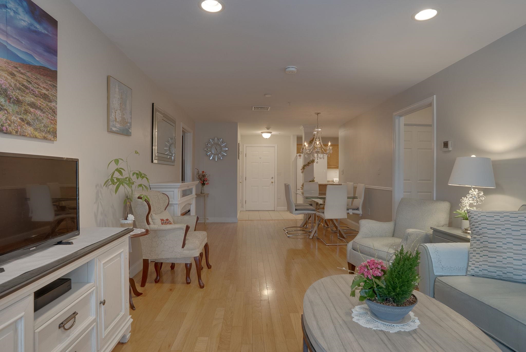 59 Cluff Road, Unit 27 Salem, NH 03079 - Photo 15 of 41