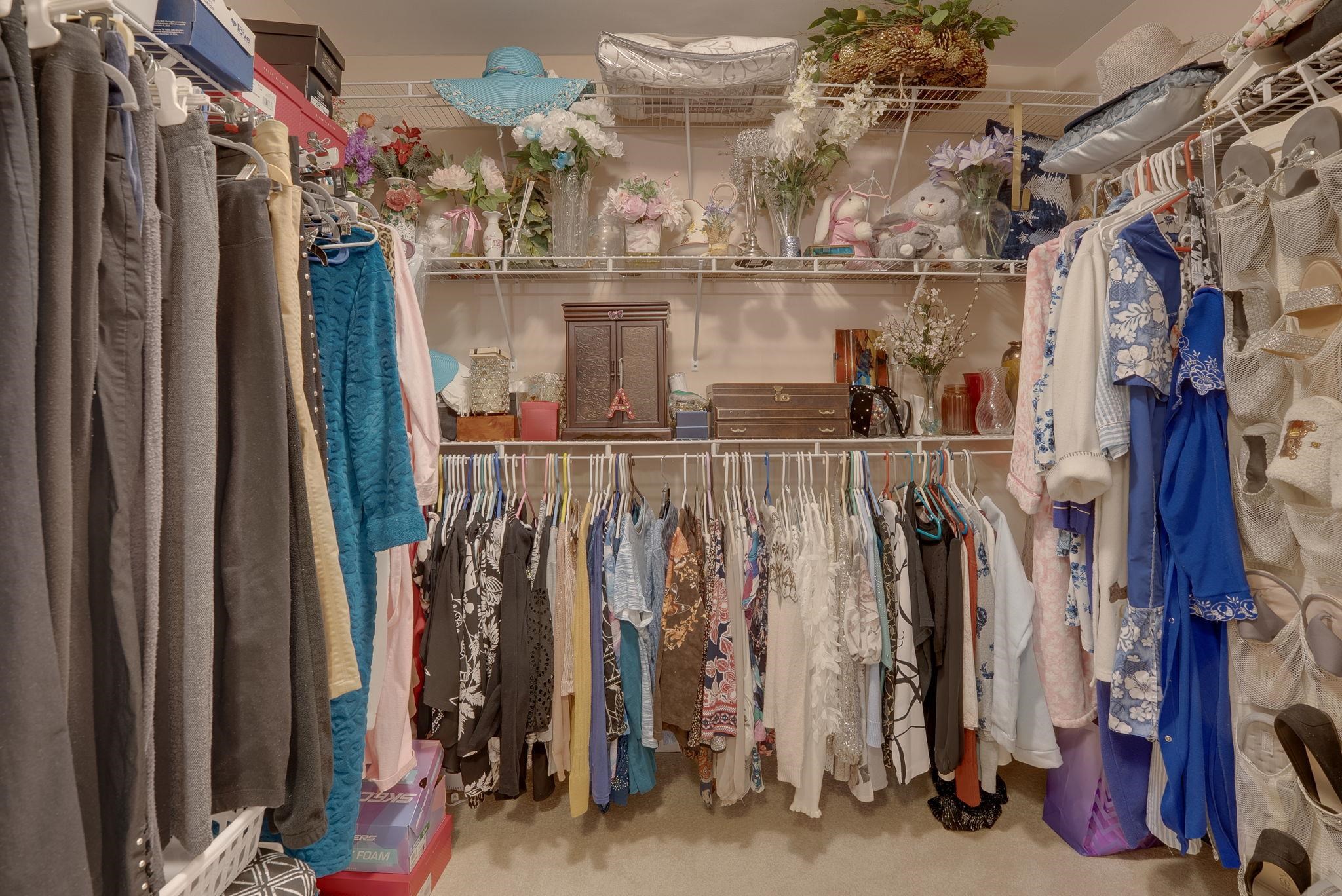 59 Cluff Road, Unit 27 Salem, NH 03079 - Photo 22 of 41