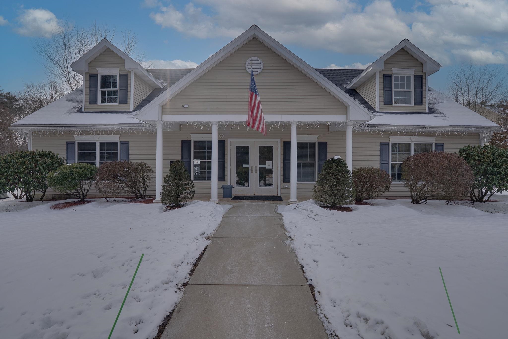 59 Cluff Road, Unit 27 Salem, NH 03079 - Photo 27 of 41