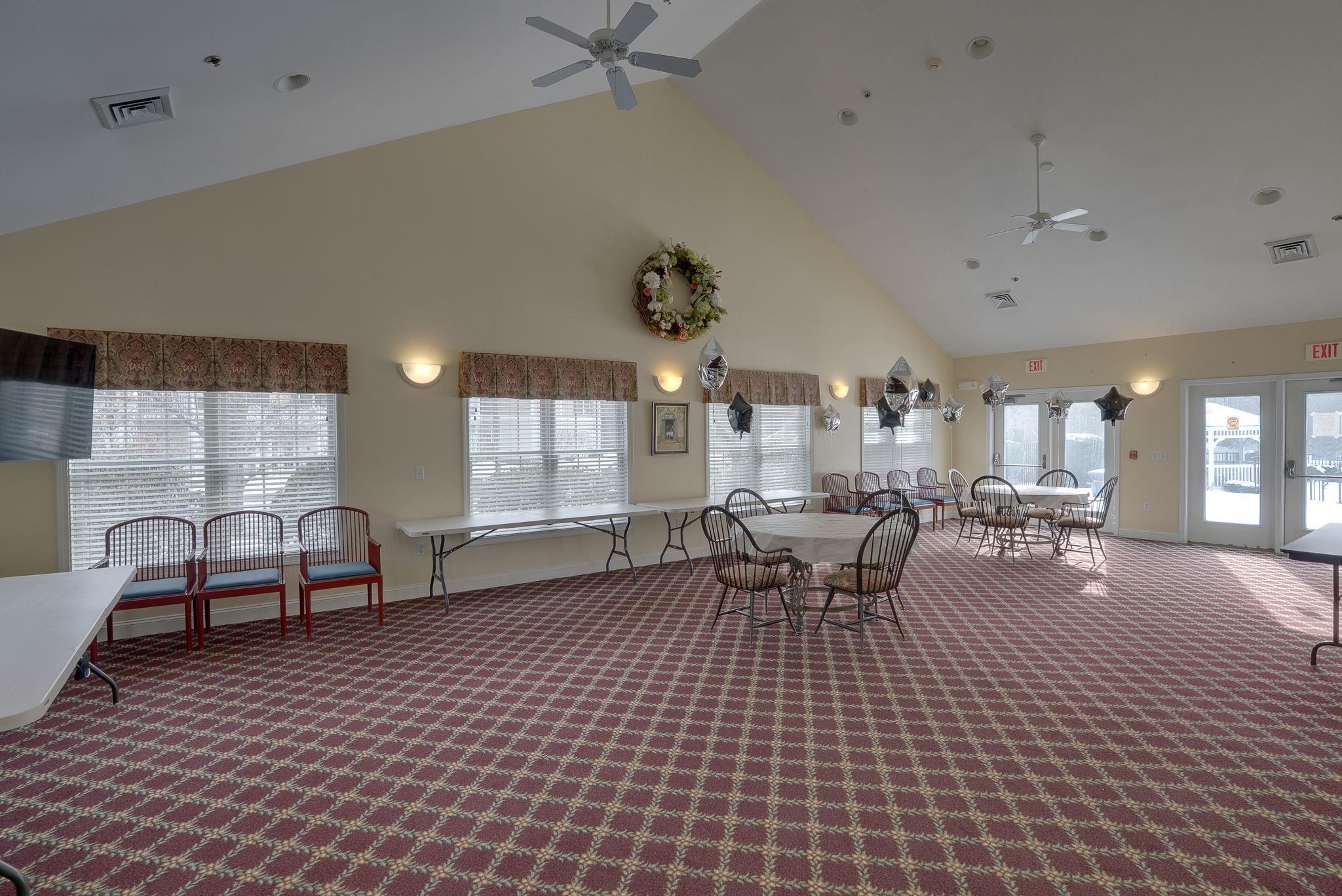 59 Cluff Road, Unit 27 Salem, NH 03079 - Photo 28 of 41