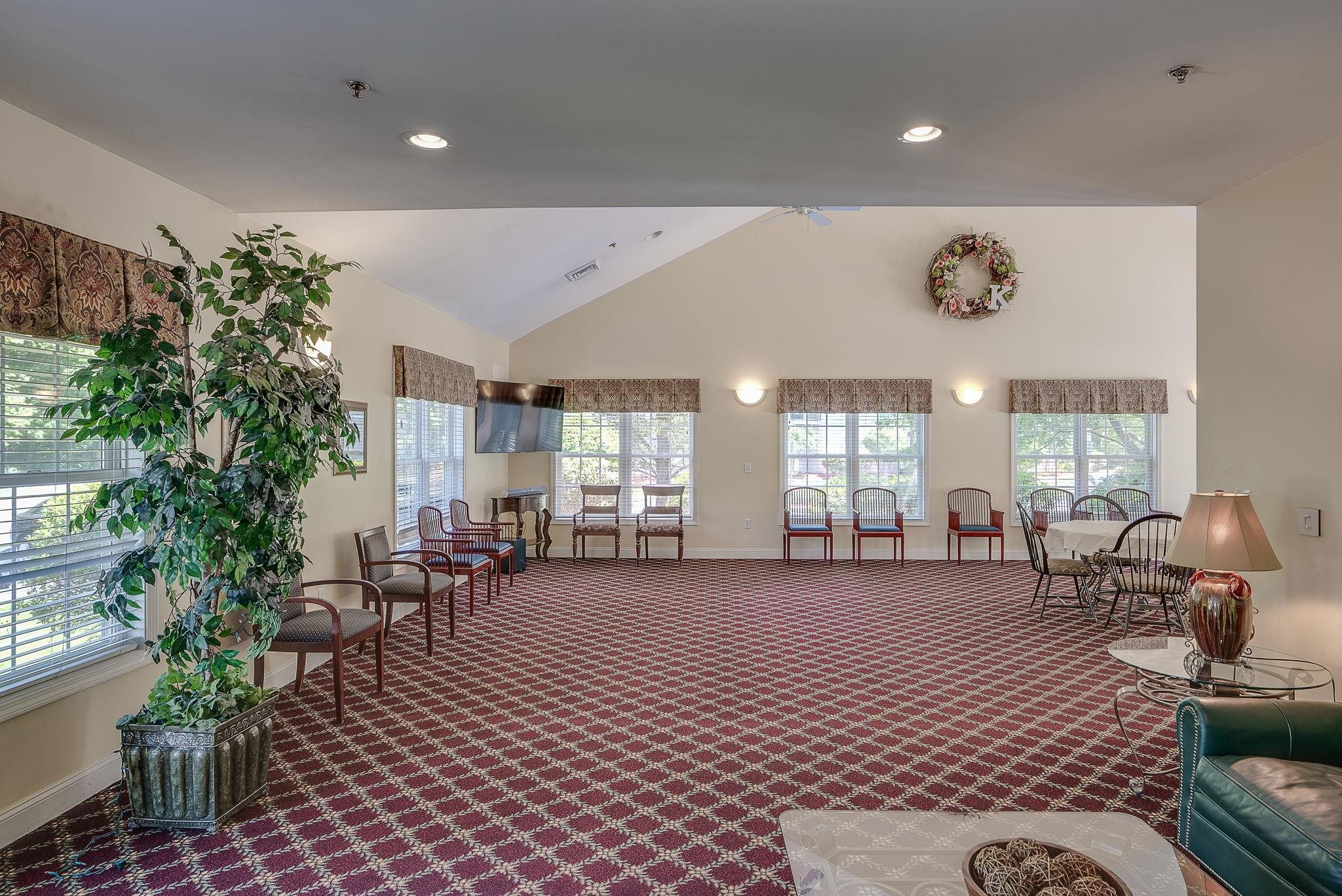 59 Cluff Road, Unit 27 Salem, NH 03079 - Photo 30 of 41