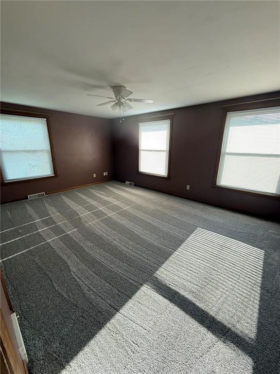 256 Finnin Road New Kensington, PA 15068 - Photo 27 of 44 Master bedroom