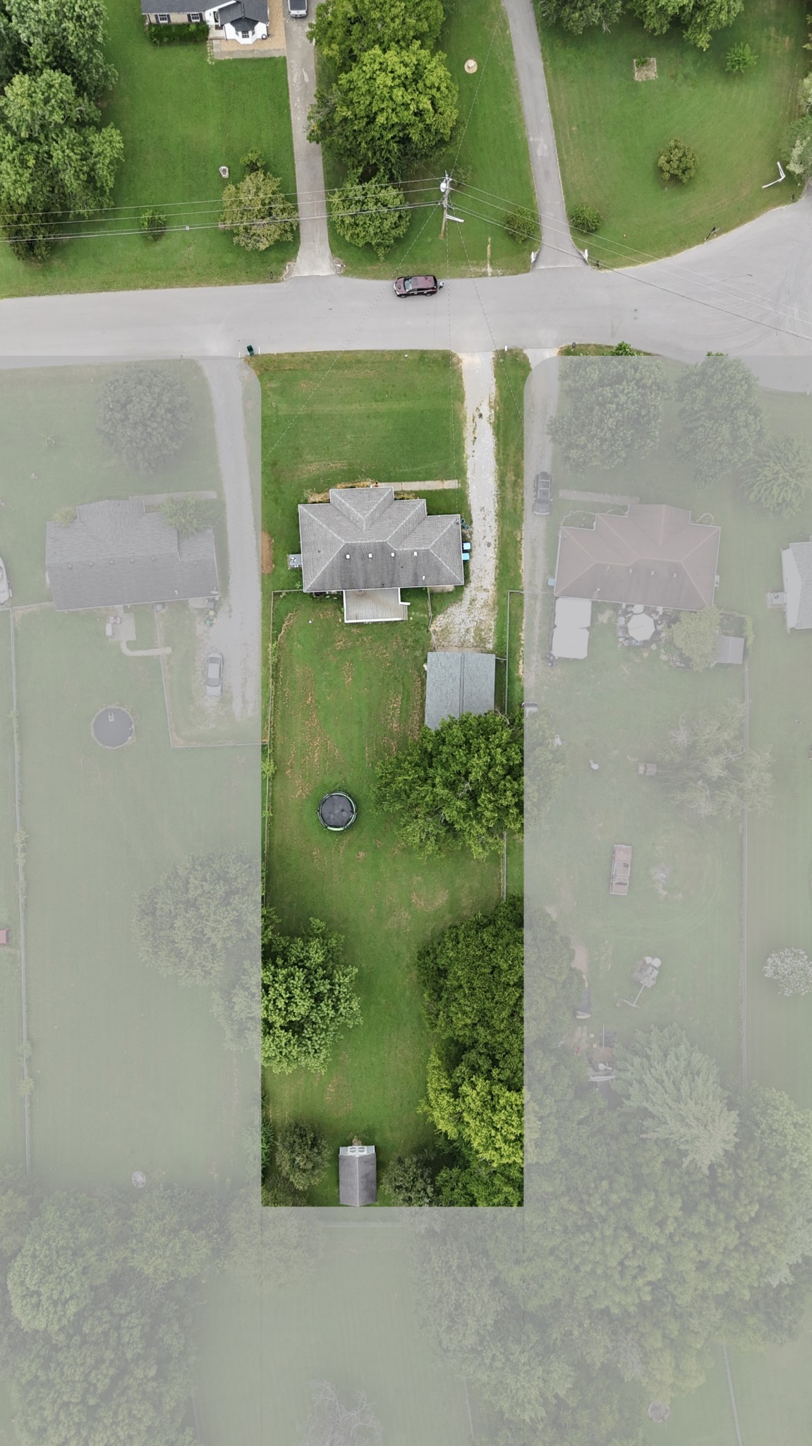 5342 Keystone Court Murfreesboro, TN 37129 - Photo 2 of 21 a view of a garden