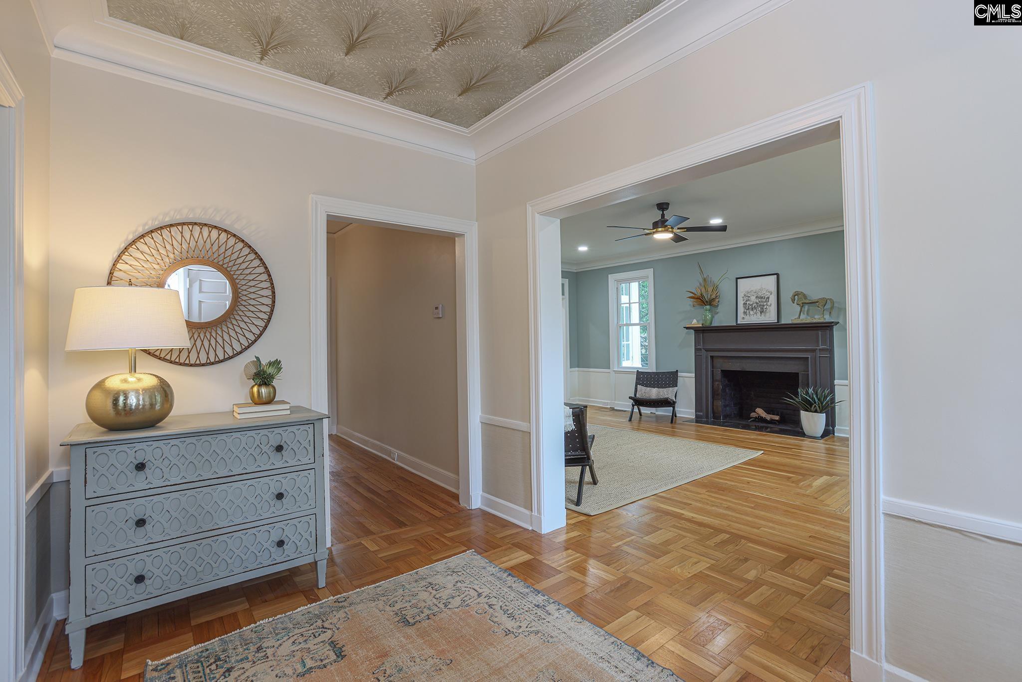 3811 Kilbourne Road Columbia, SC 29205 - Photo 17 of 95