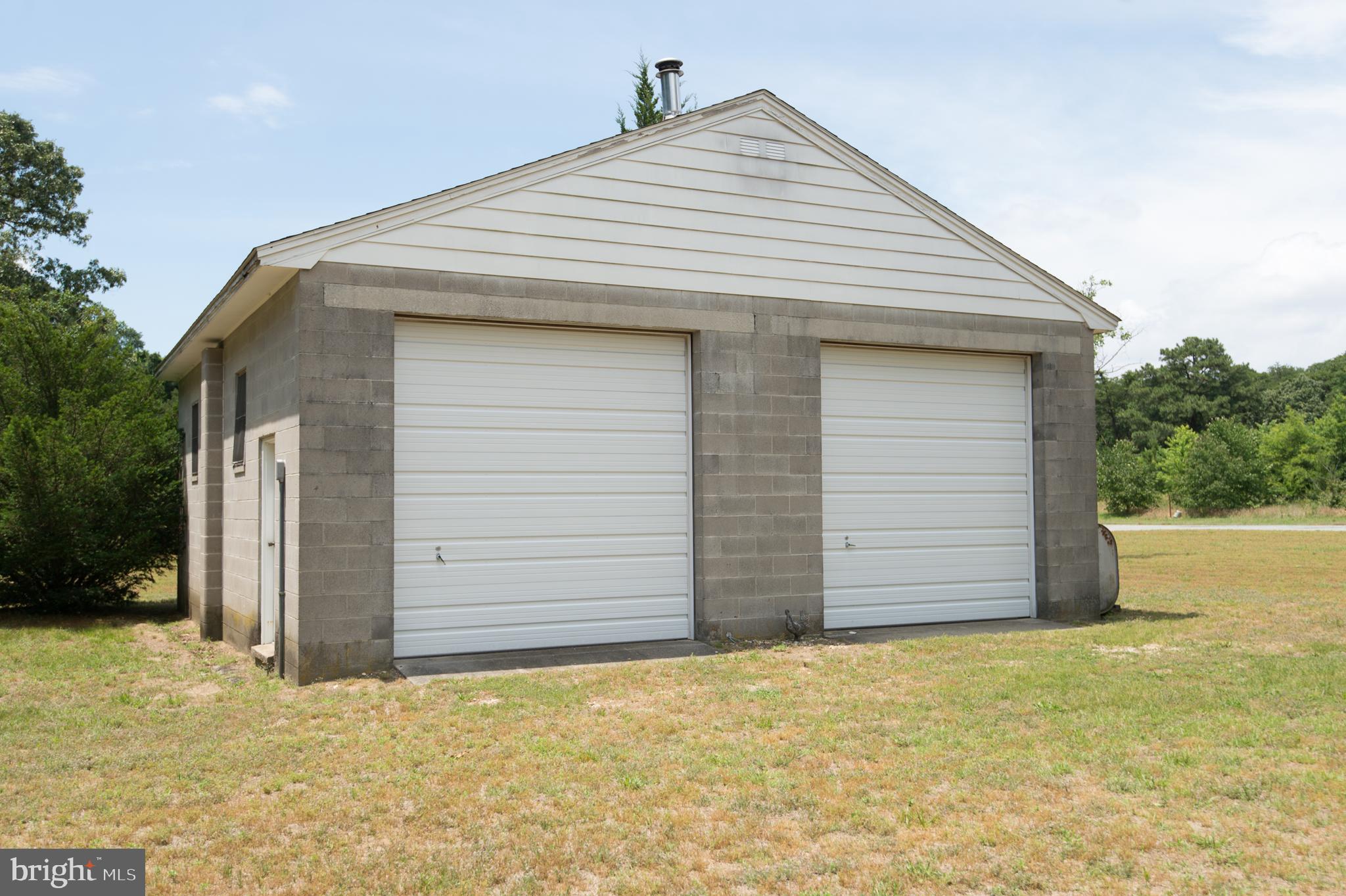 7060 Reliance Road Federalsburg, MD 21632 - Photo 21 of 25 garage