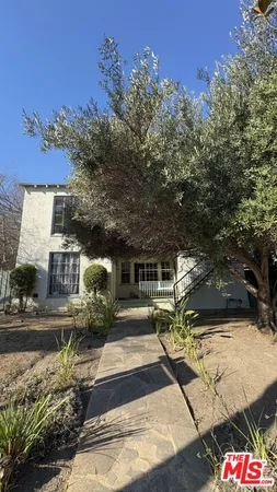 $3,395 | 1553 South Durango Avenue, Los Angeles, CA 90035