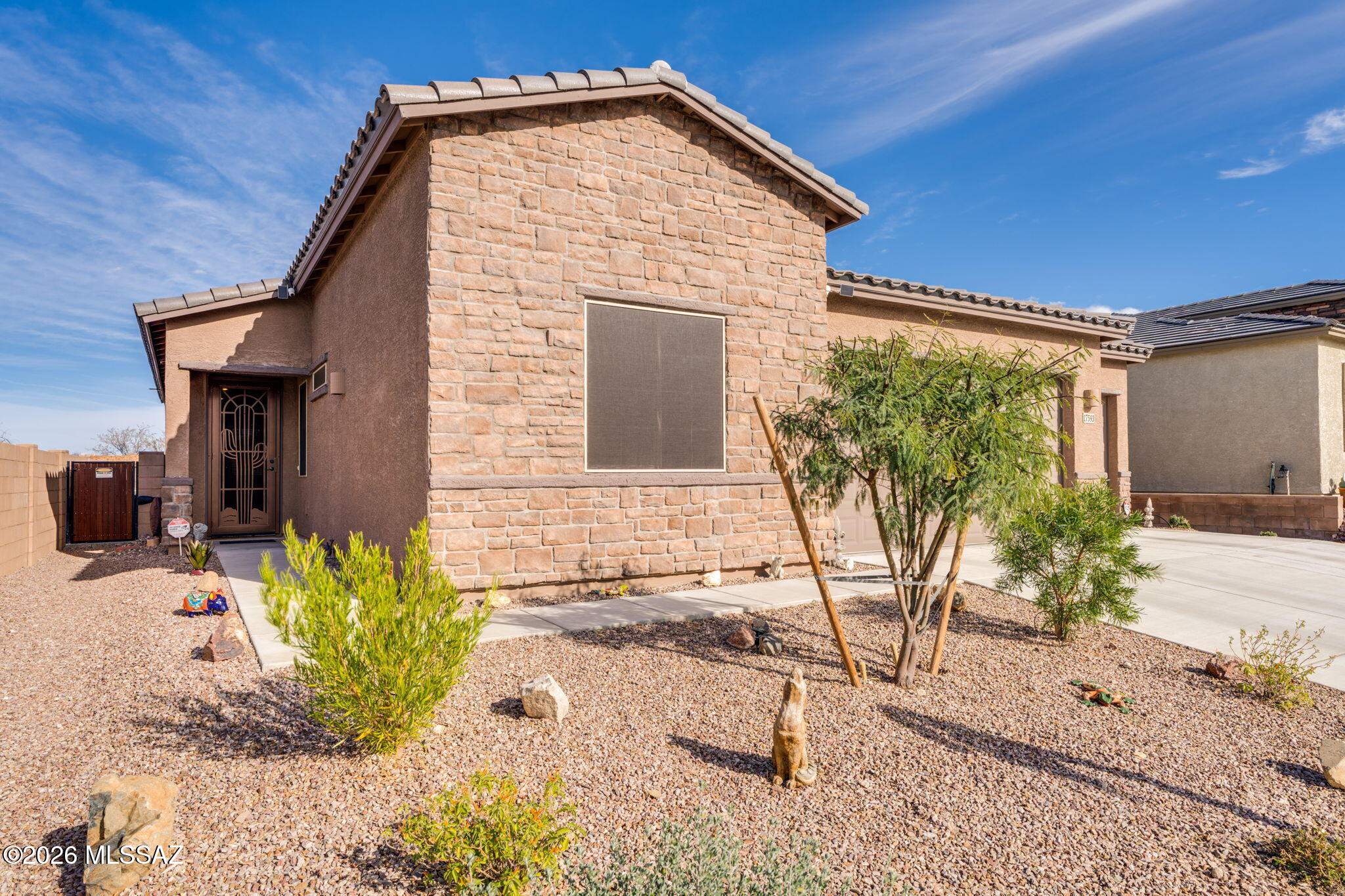 17593 South Ridgerunner Drive Vail, AZ 85641 - Photo 2 of 27