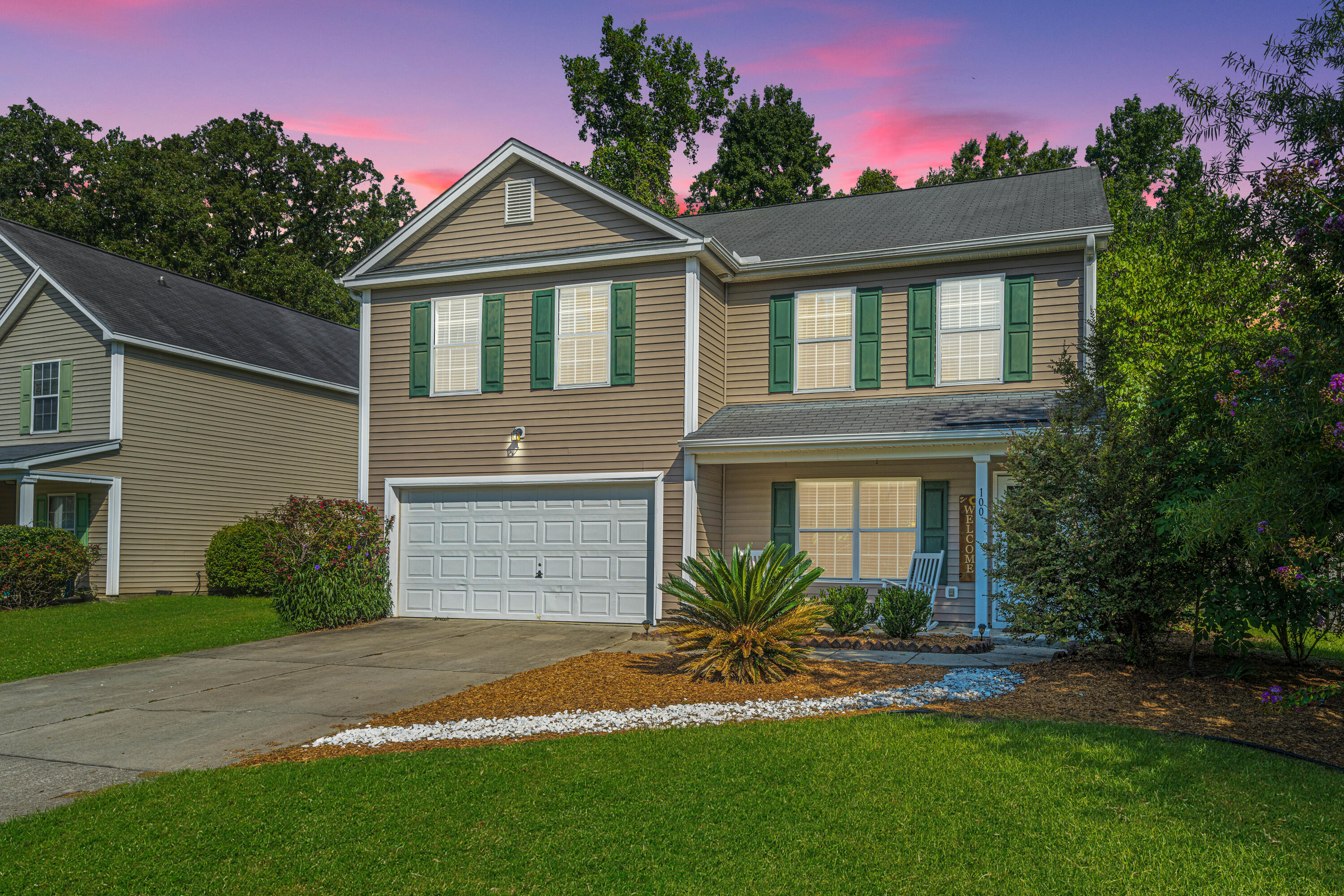 100 Hammerbeck Road Summerville, SC 29483 - Photo 1 of 38 100Hammerbeck01