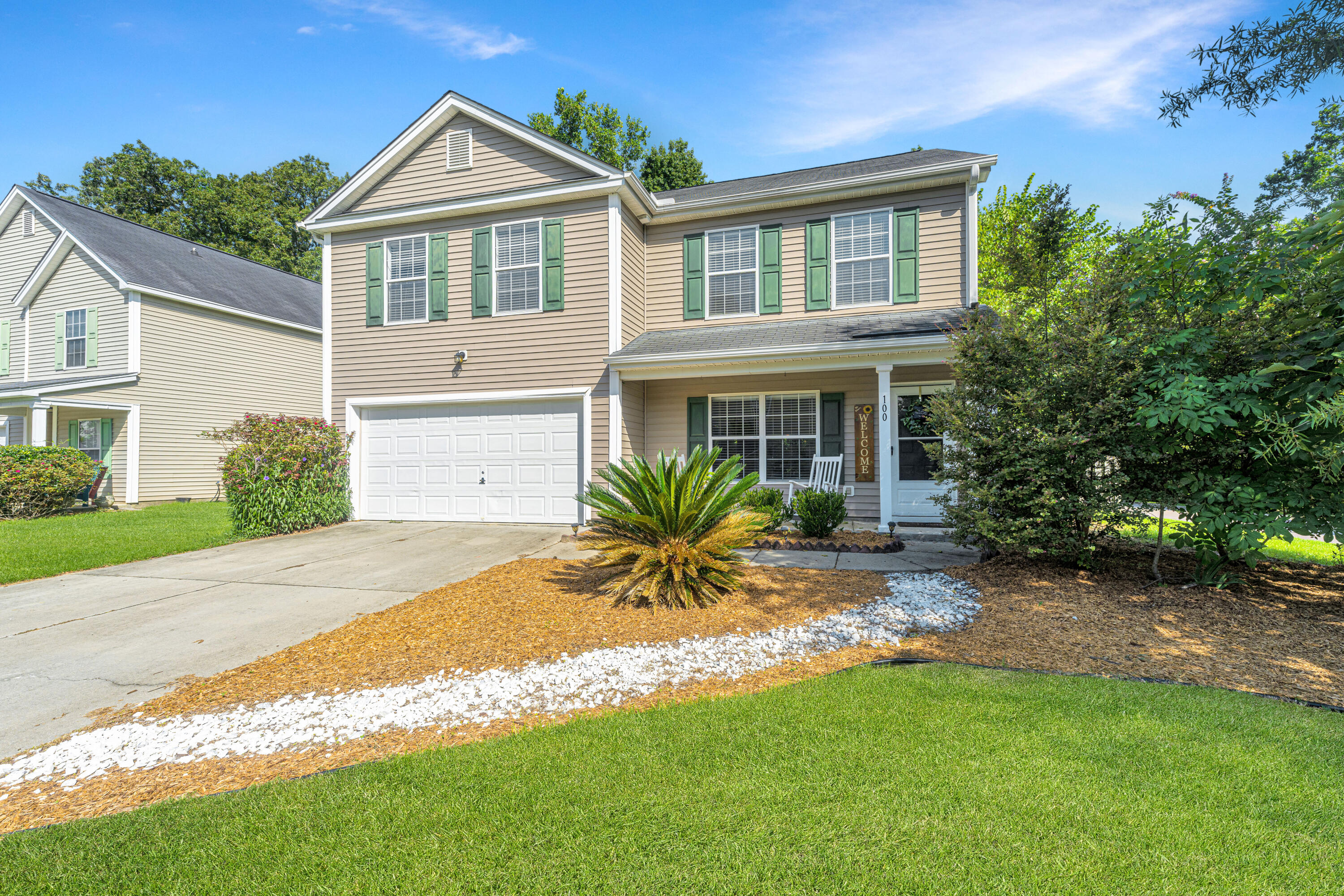 100 Hammerbeck Road Summerville, SC 29483 - Photo 2 of 38 100Hammerbeck02