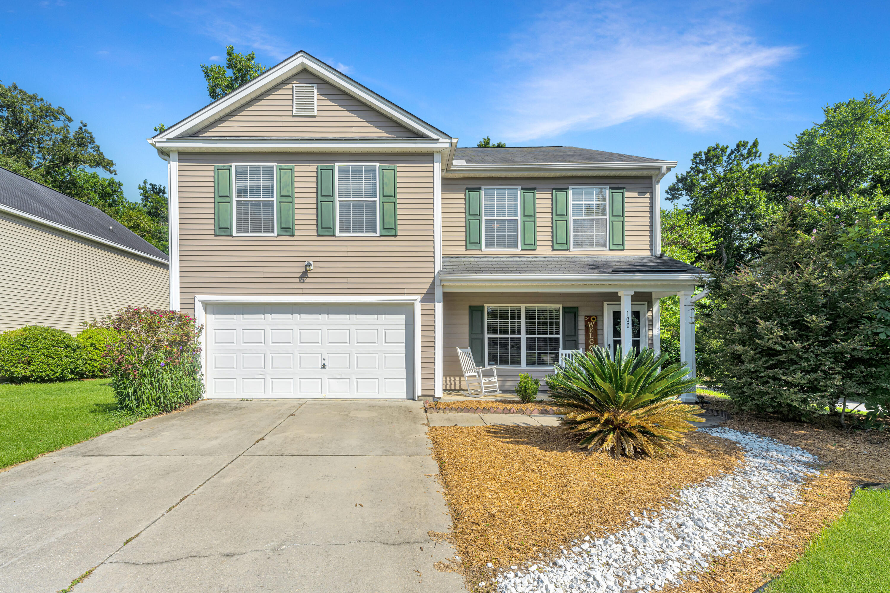 100 Hammerbeck Road Summerville, SC 29483 - Photo 4 of 38 100Hammerbeck04