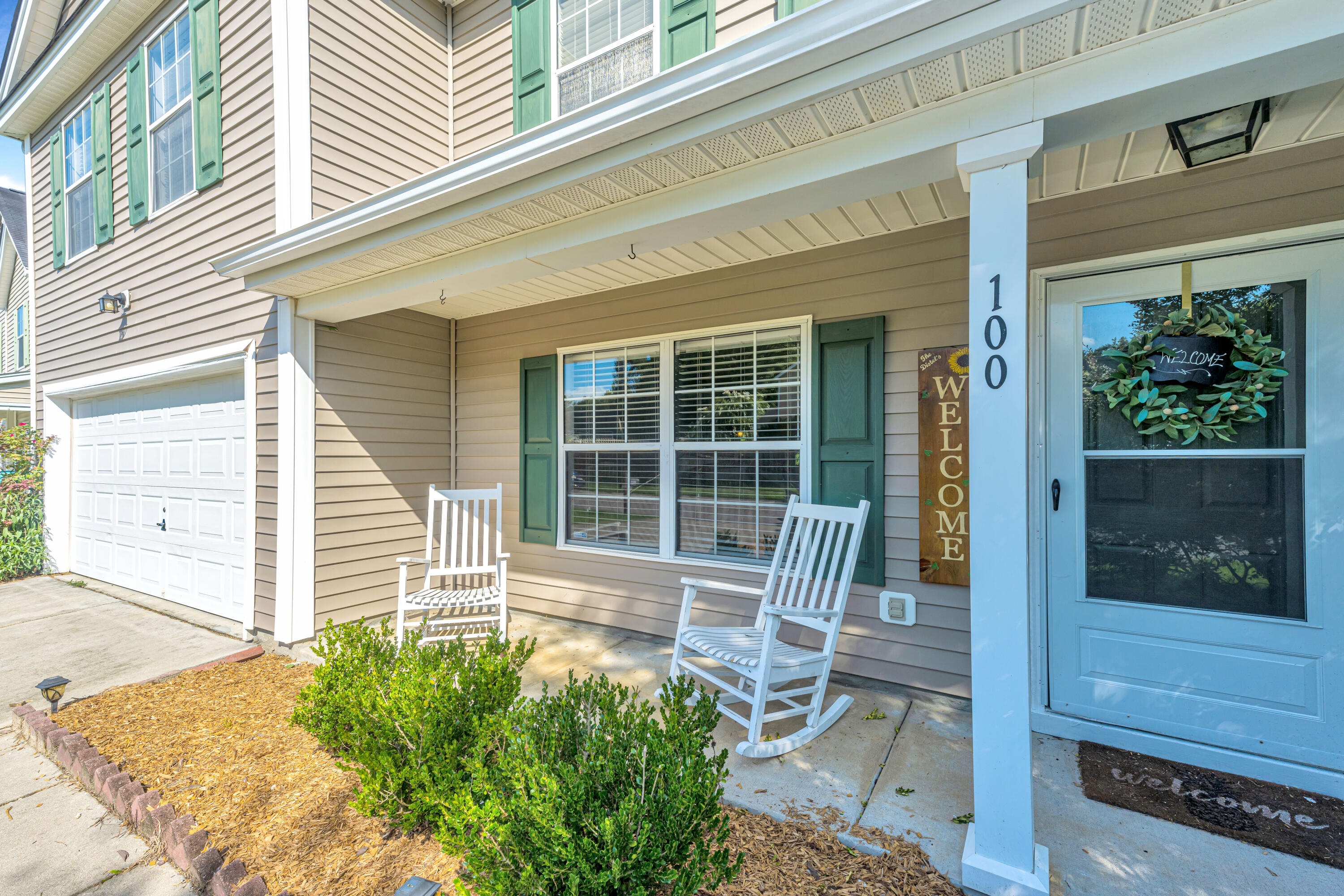 100 Hammerbeck Road Summerville, SC 29483 - Photo 5 of 38 100Hammerbeck05