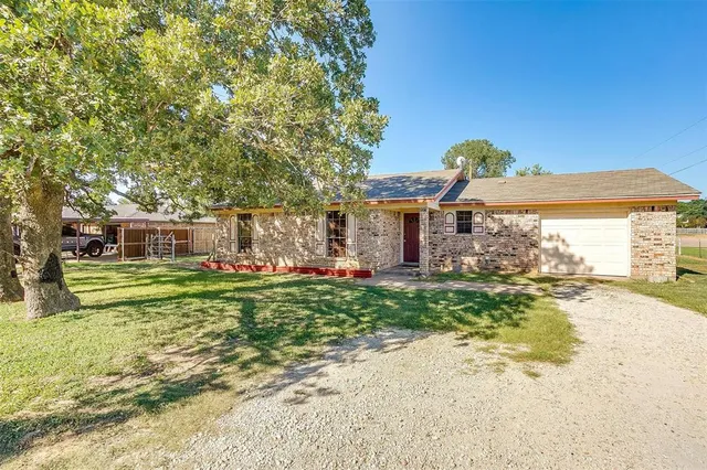 $1,850 | 2295 East Renfro Street, Burleson, TX 76028