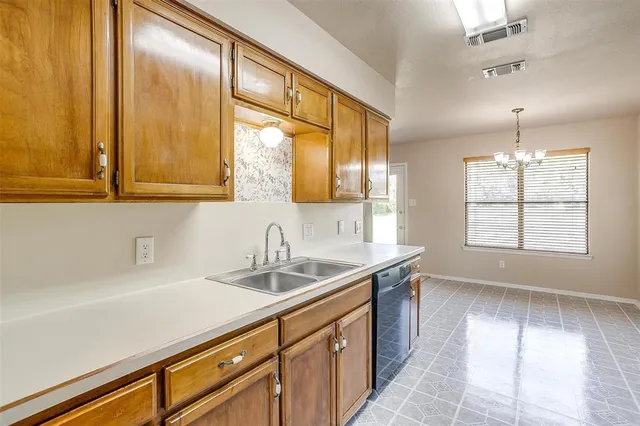 $1,850 | 2295 East Renfro Street, Burleson, TX 76028