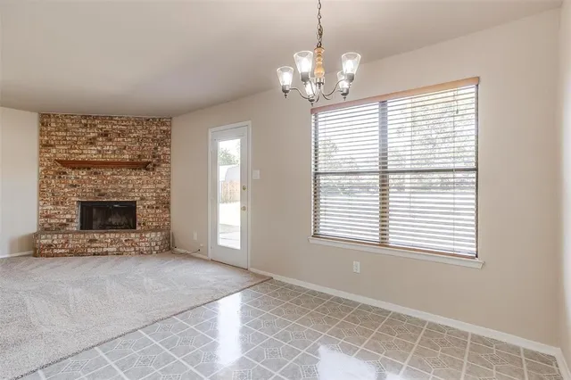 $1,850 | 2295 East Renfro Street, Burleson, TX 76028