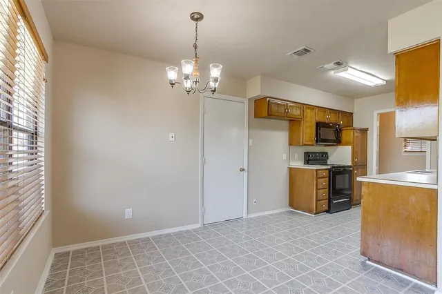 $1,850 | 2295 East Renfro Street, Burleson, TX 76028