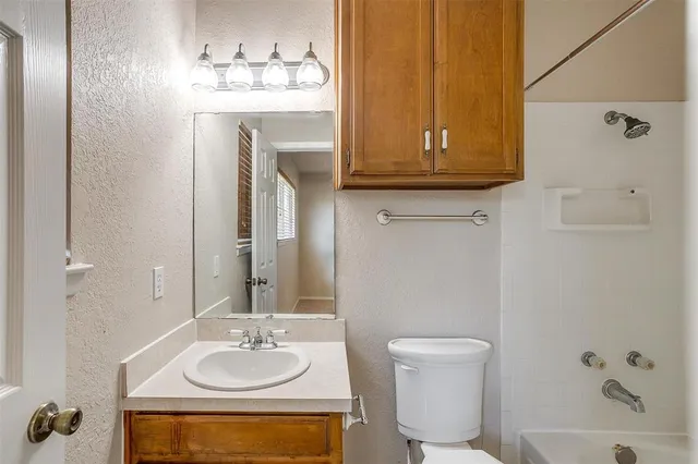 $1,850 | 2295 East Renfro Street, Burleson, TX 76028