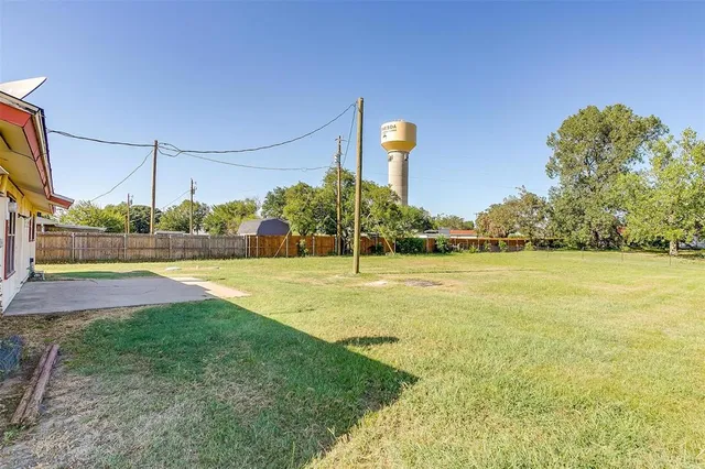 $1,850 | 2295 East Renfro Street, Burleson, TX 76028