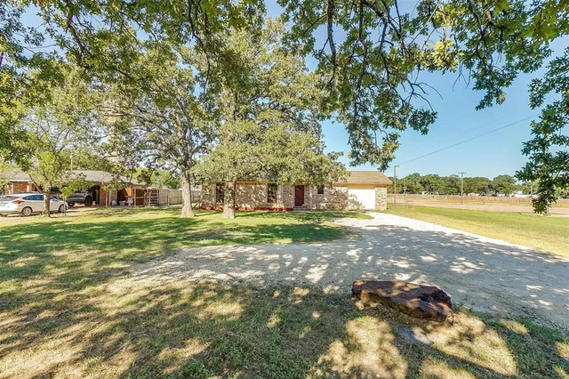 $1,850 | 2295 East Renfro Street, Burleson, TX 76028